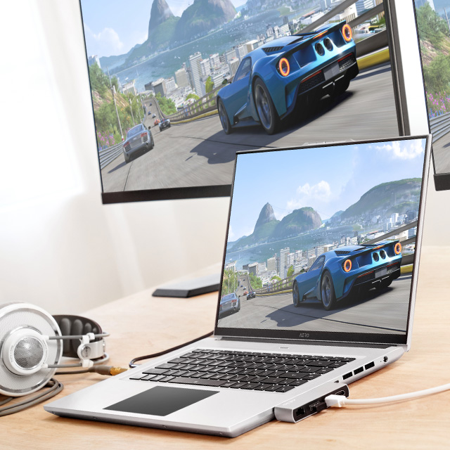 AERO 16 (Intel 12th Gen)